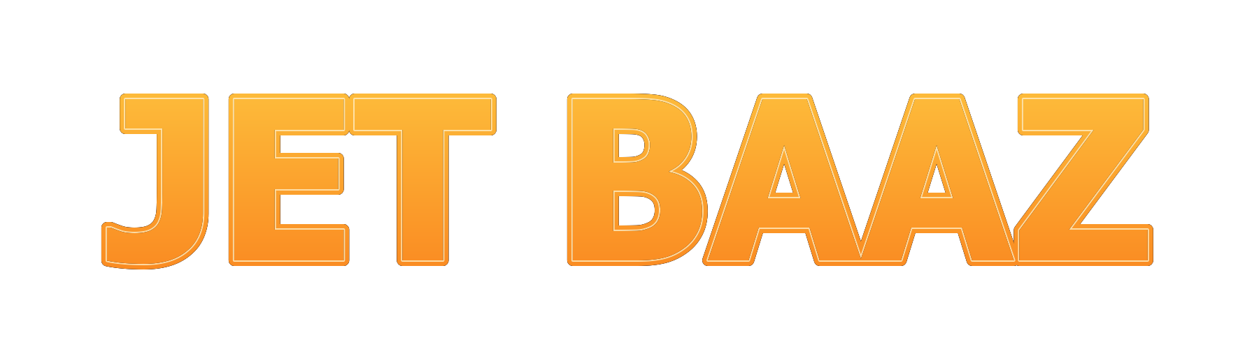 jet baaz logo